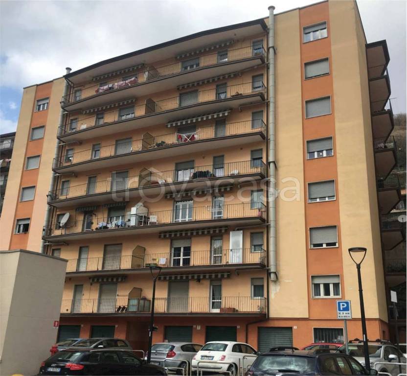 appartamento in vendita a Lumezzane in zona San Sebastiano