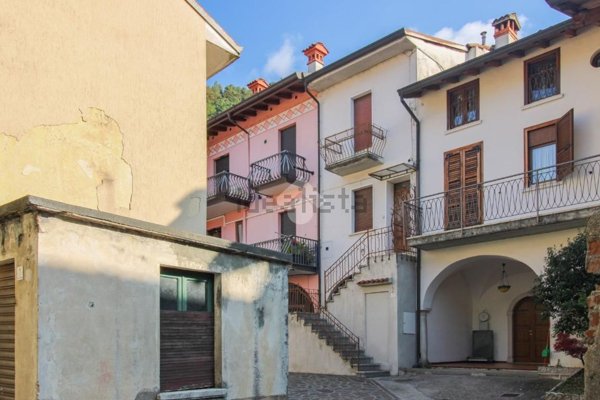 casa indipendente in vendita a Lumezzane