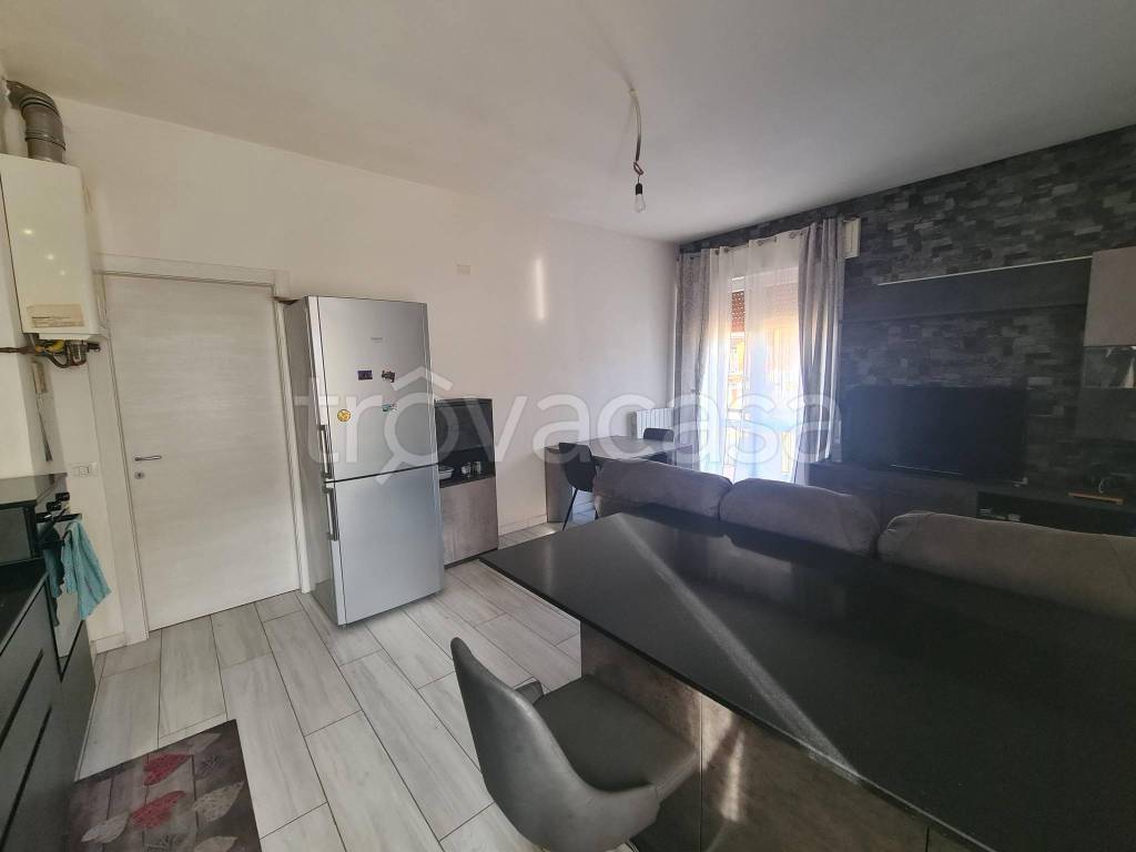 appartamento in vendita a Lumezzane in zona San Sebastiano