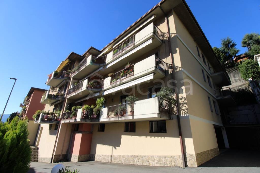 appartamento in vendita a Lumezzane in zona San Sebastiano