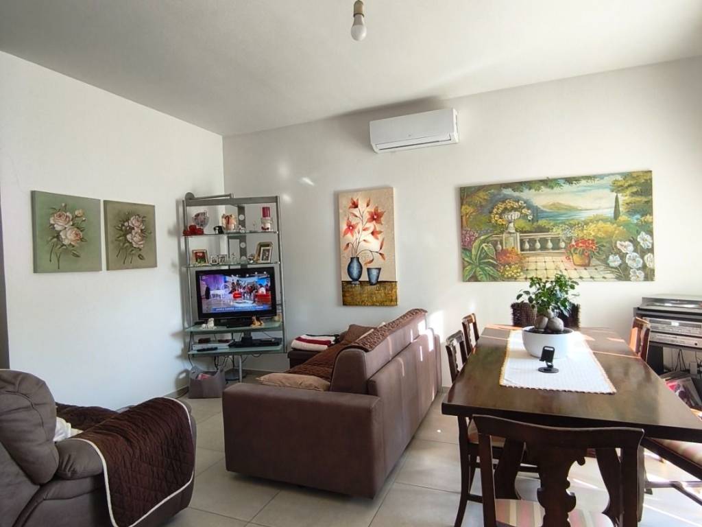 appartamento in vendita a Lumezzane in zona San Sebastiano