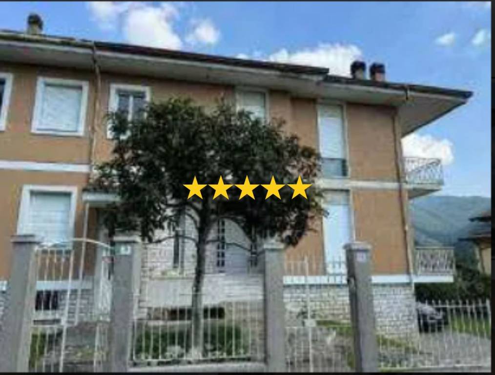 appartamento in vendita a Lumezzane in zona San Sebastiano