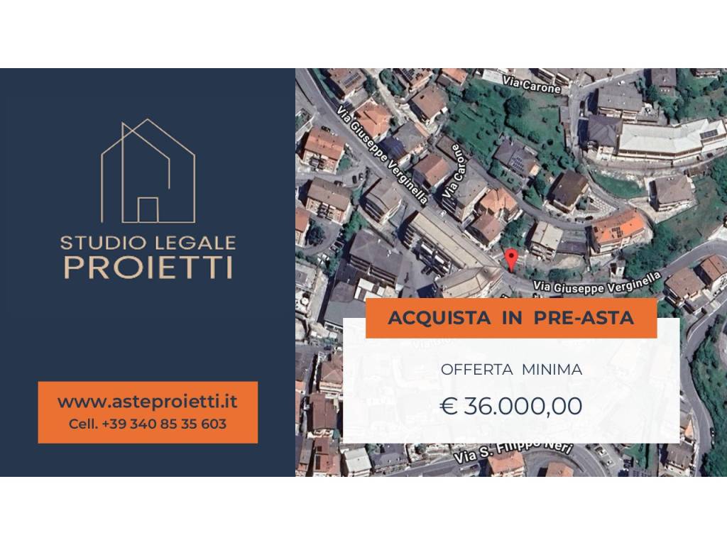 appartamento in vendita a Lumezzane in zona San Sebastiano