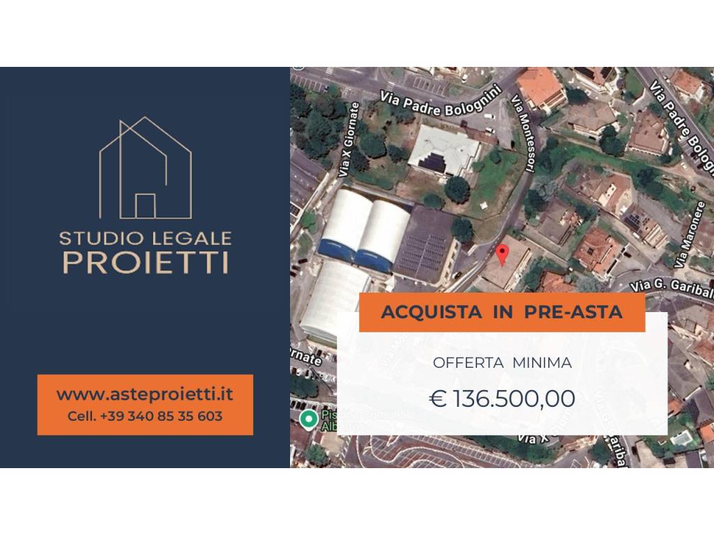 appartamento in vendita a Lumezzane in zona San Sebastiano