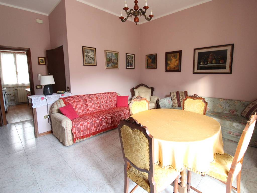 appartamento in vendita a Lumezzane in zona San Sebastiano