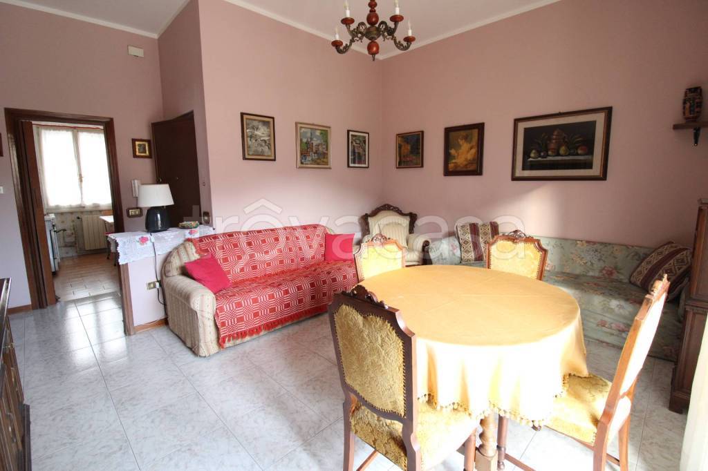 appartamento in vendita a Lumezzane in zona San Sebastiano