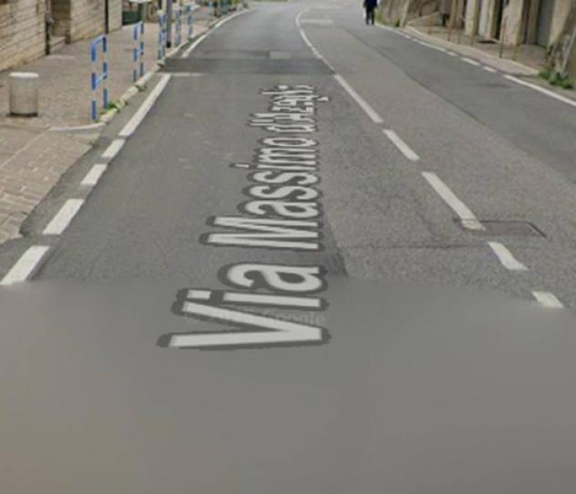 ufficio in vendita a Lumezzane in zona San Sebastiano