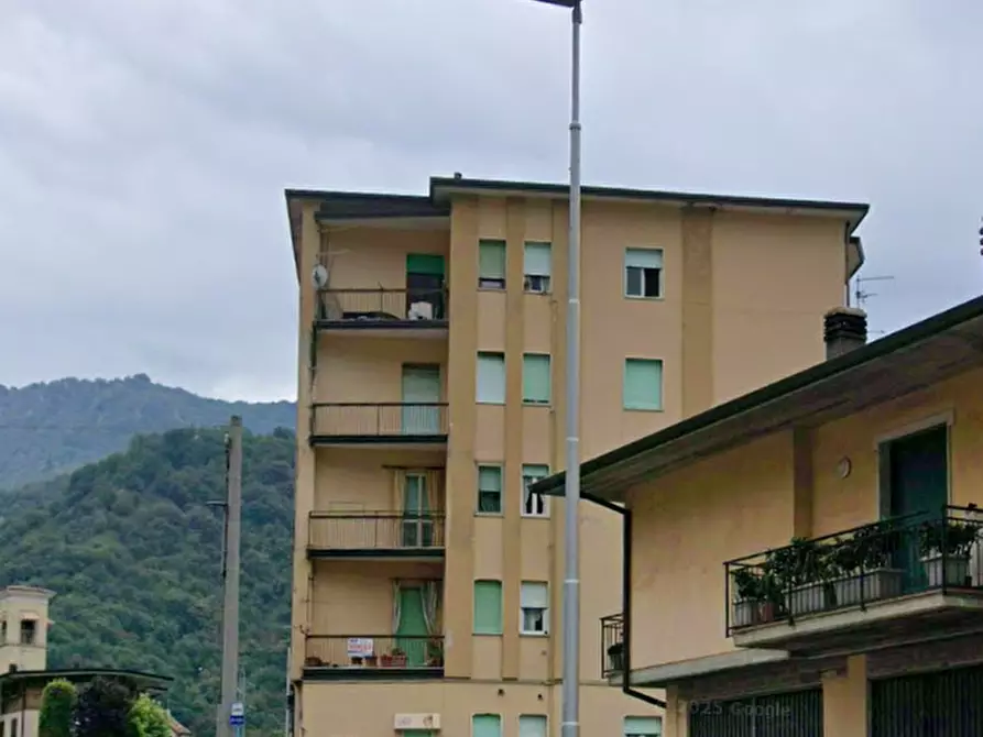 appartamento in vendita a Lumezzane