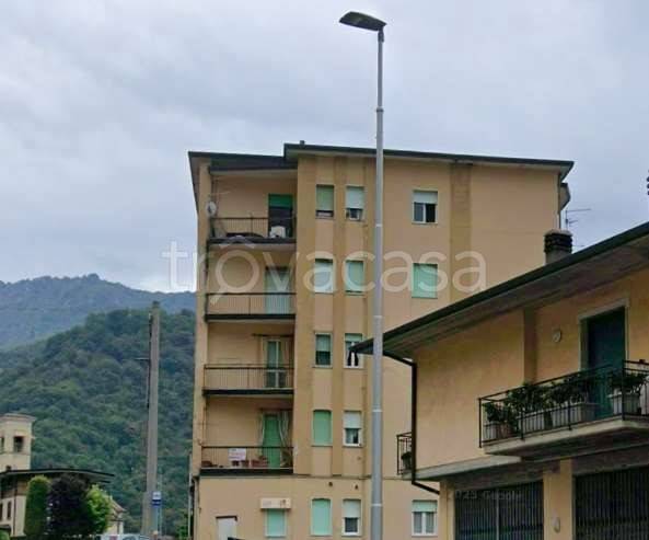 appartamento in vendita a Lumezzane