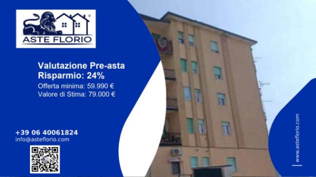 appartamento in vendita a Lumezzane