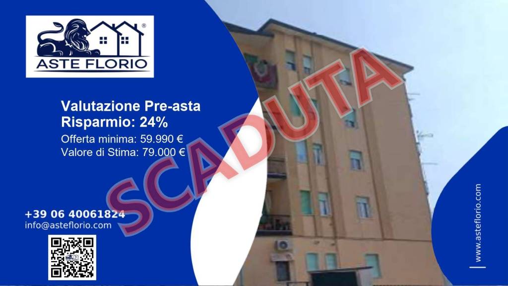 appartamento in vendita a Lumezzane in zona San Sebastiano