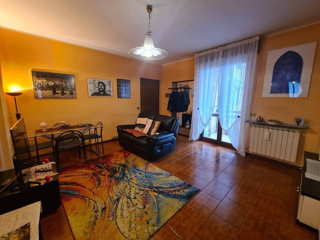 appartamento in vendita a Lumezzane in zona San Sebastiano