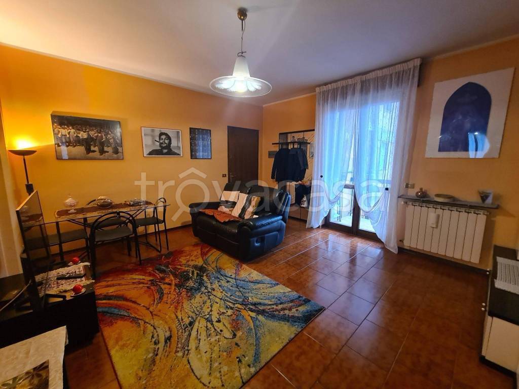 appartamento in vendita a Lumezzane in zona San Sebastiano