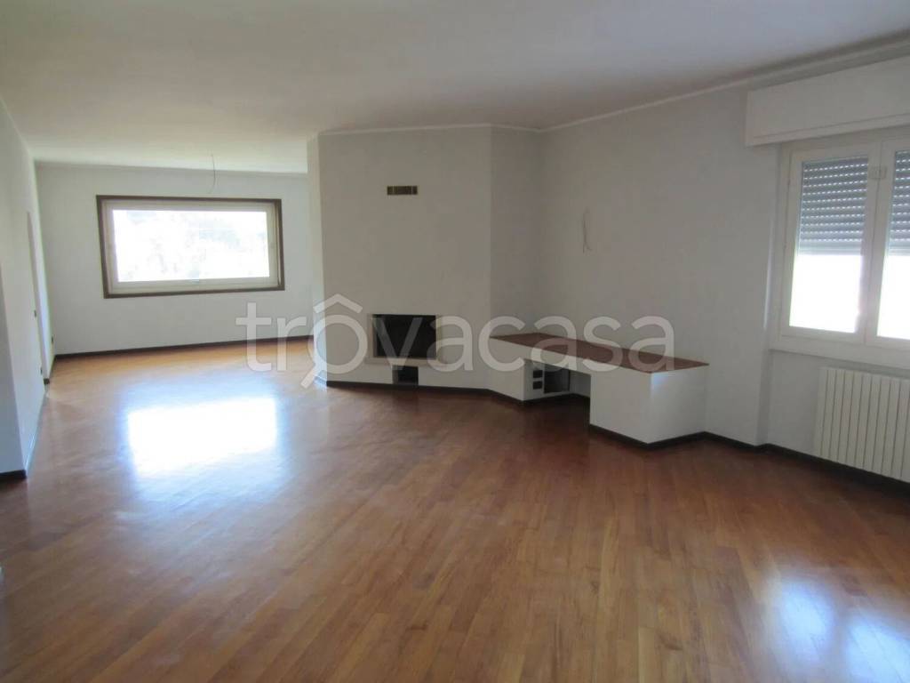 appartamento in vendita a Lumezzane in zona San Sebastiano