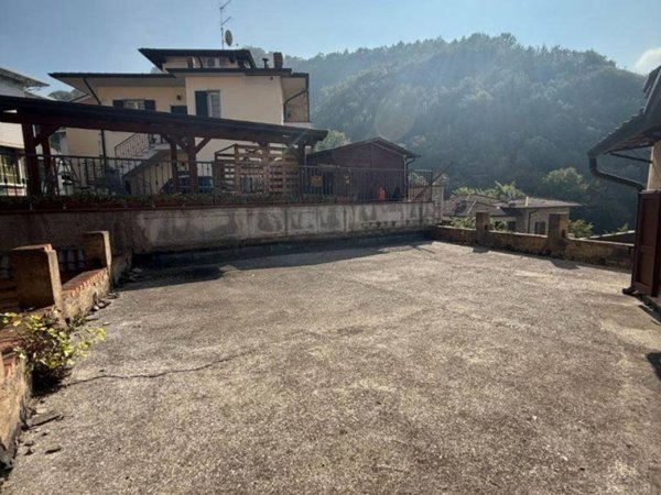 casa indipendente in vendita a Lumezzane in zona San Sebastiano