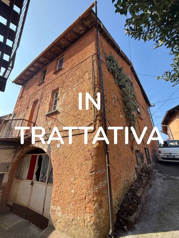 casa indipendente in vendita a Lumezzane in zona San Sebastiano