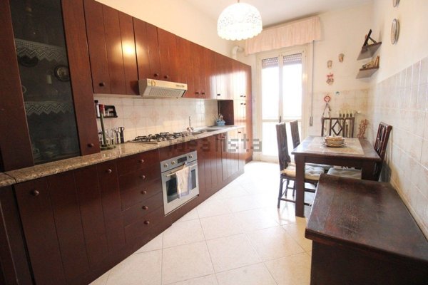 appartamento in vendita a Lumezzane in zona San Sebastiano