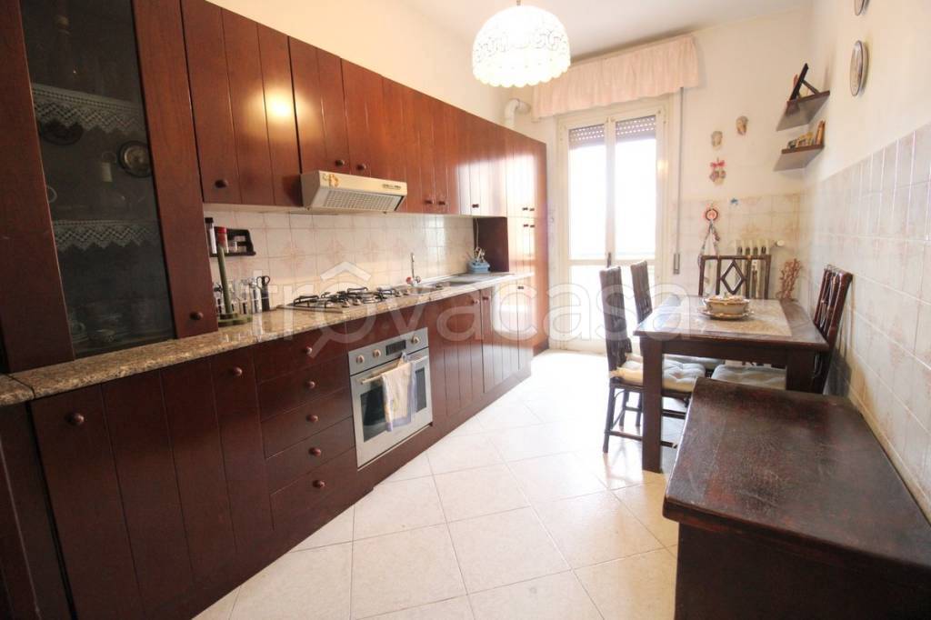 appartamento in vendita a Lumezzane in zona San Sebastiano