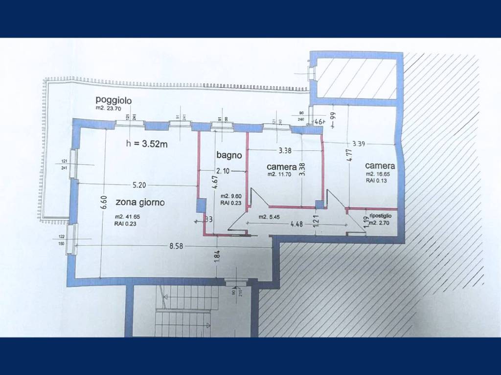 casa indipendente in vendita a Lumezzane in zona San Sebastiano