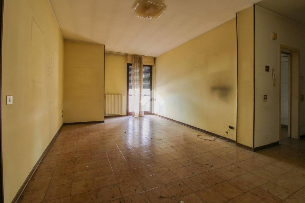 appartamento in vendita a Lumezzane in zona San Sebastiano