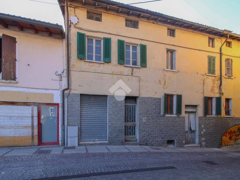 casa indipendente in vendita a Lumezzane in zona San Sebastiano