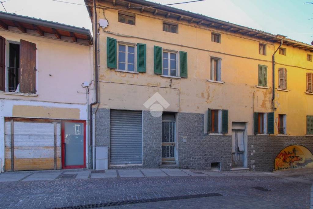 casa indipendente in vendita a Lumezzane in zona San Sebastiano