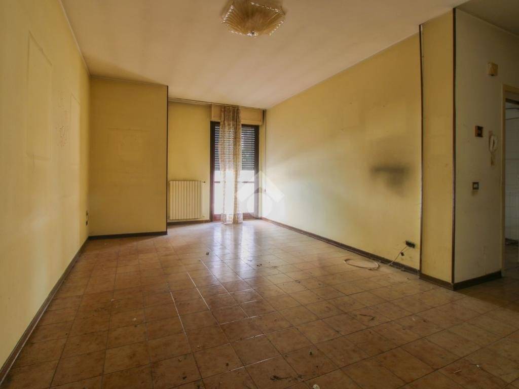 appartamento in vendita a Lumezzane in zona San Sebastiano