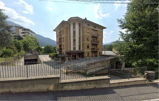 appartamento in vendita a Lumezzane in zona San Sebastiano