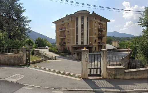 appartamento in vendita a Lumezzane in zona San Sebastiano