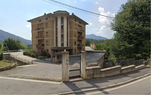 appartamento in vendita a Lumezzane in zona San Sebastiano