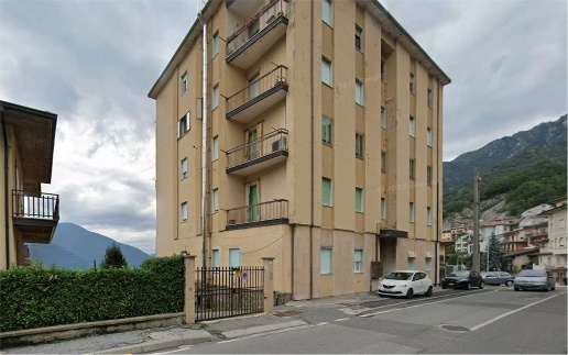 appartamento in vendita a Lumezzane in zona San Sebastiano