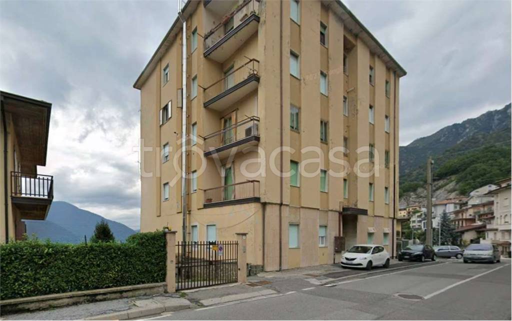 appartamento in vendita a Lumezzane in zona San Sebastiano