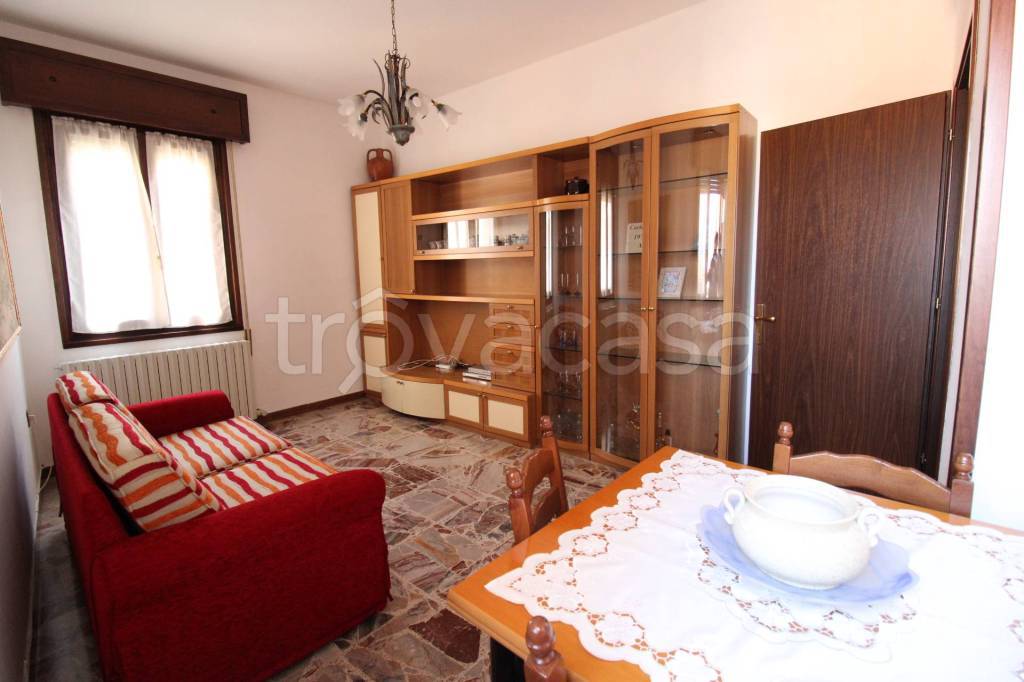 appartamento in vendita a Lumezzane in zona San Sebastiano