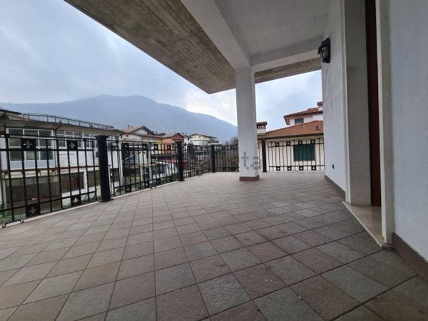 appartamento in vendita a Lumezzane