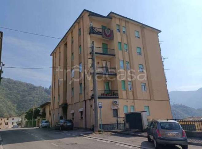 appartamento in vendita a Lumezzane in zona San Sebastiano