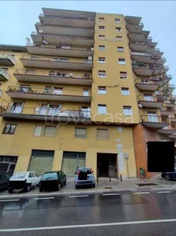 appartamento in vendita a Lumezzane in zona San Sebastiano