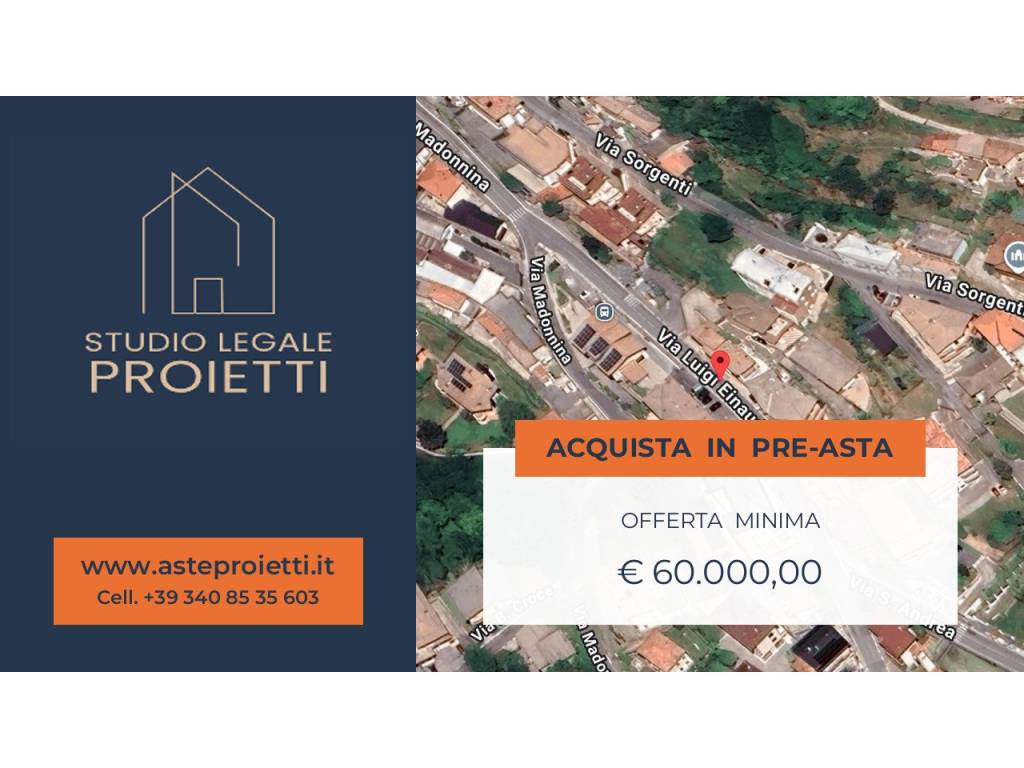 appartamento in vendita a Lumezzane in zona San Sebastiano
