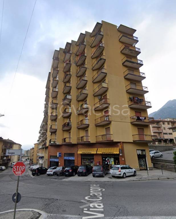appartamento in vendita a Lumezzane in zona San Sebastiano