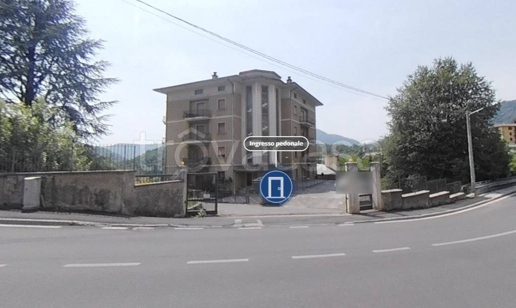 appartamento in vendita a Lumezzane in zona San Sebastiano