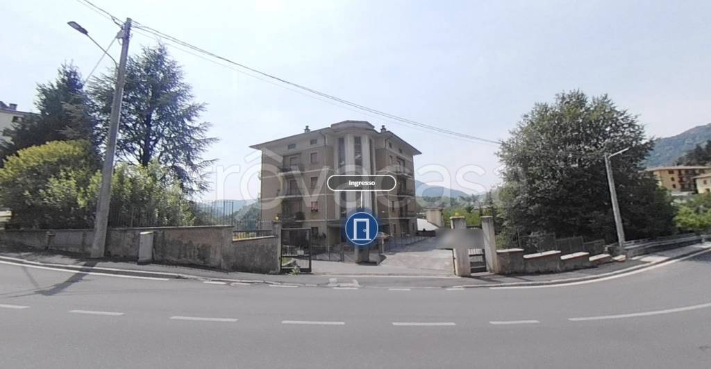 terreno edificabile in vendita a Lumezzane in zona San Sebastiano