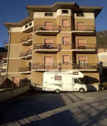 appartamento in vendita a Lumezzane in zona San Sebastiano