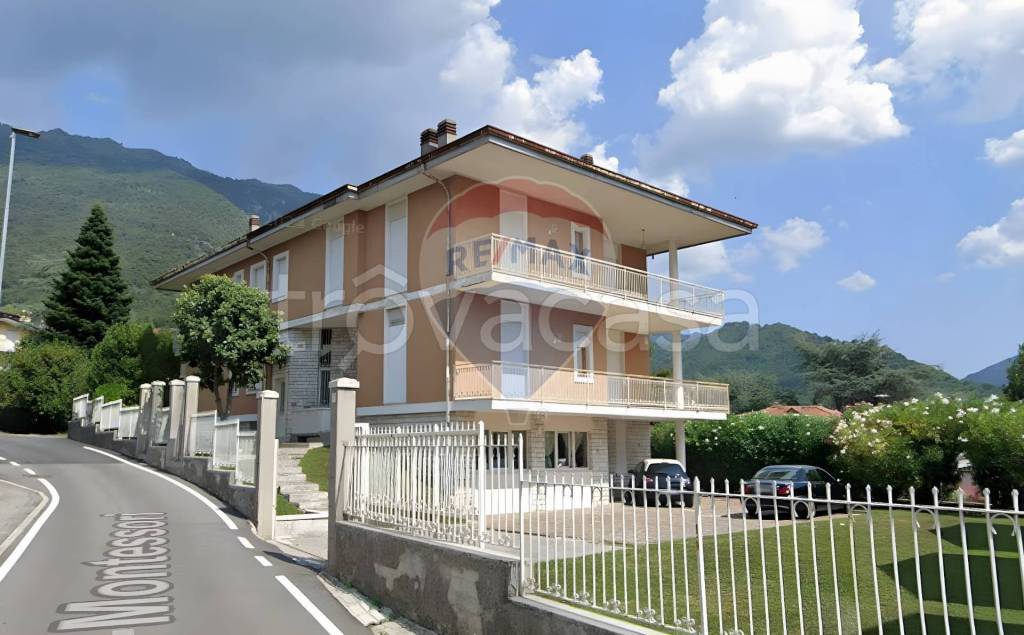 appartamento in vendita a Lumezzane in zona San Sebastiano