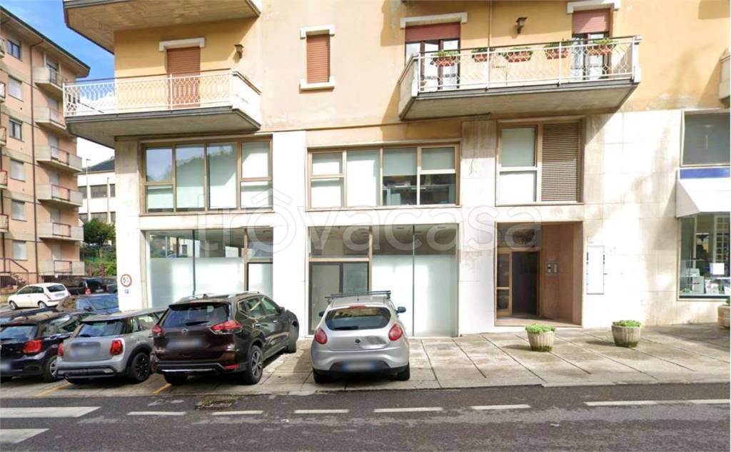 attico in vendita a Lumezzane in zona San Sebastiano