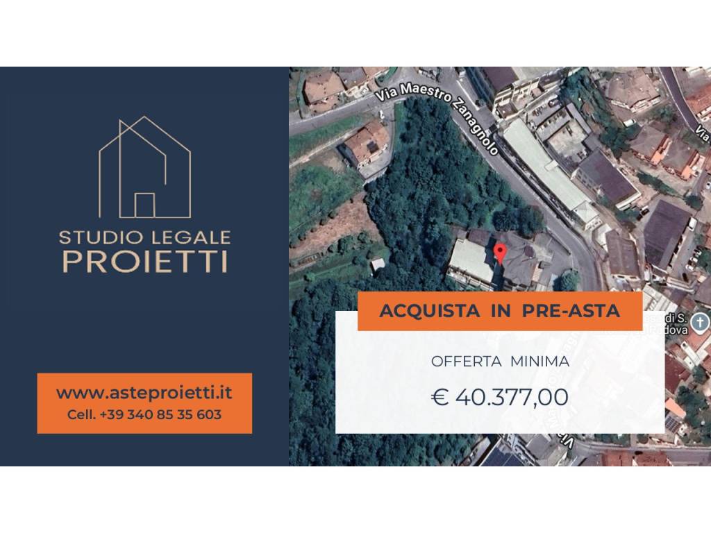 appartamento in vendita a Lumezzane in zona San Sebastiano