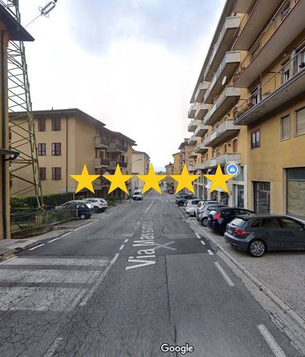 appartamento in vendita a Lumezzane in zona San Sebastiano