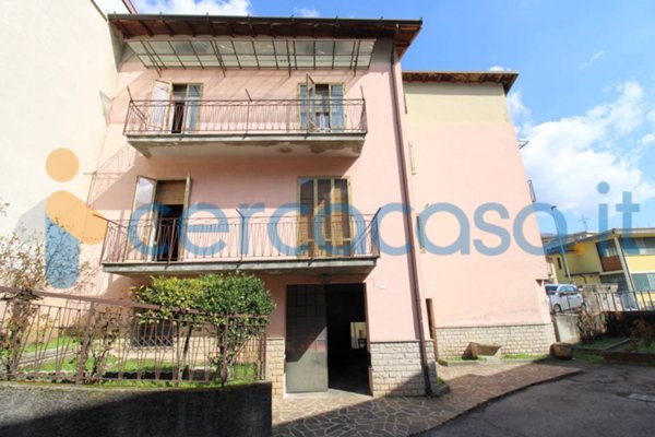 appartamento in vendita a Lumezzane in zona San Sebastiano