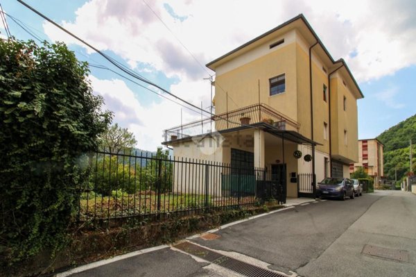 appartamento in vendita a Lumezzane