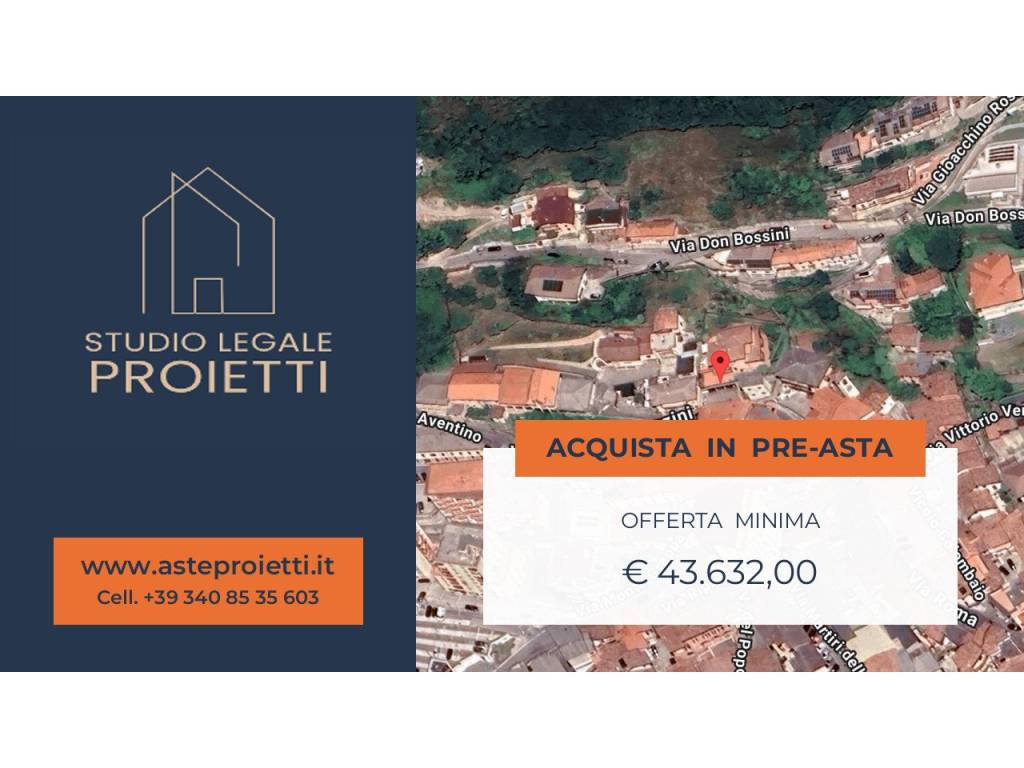 appartamento in vendita a Lumezzane in zona San Sebastiano