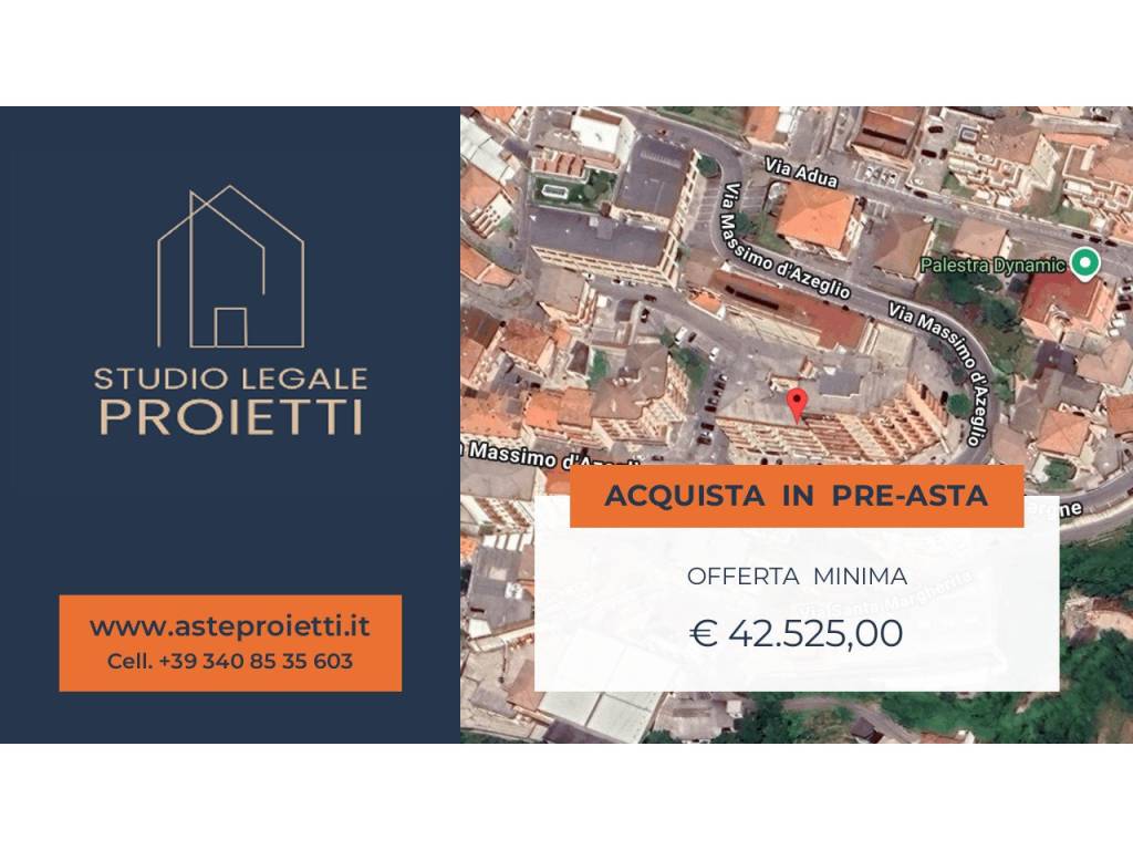 ufficio in vendita a Lumezzane in zona San Sebastiano