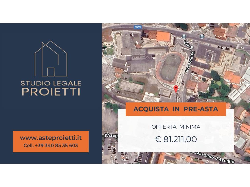 negozio in vendita a Lumezzane in zona San Sebastiano